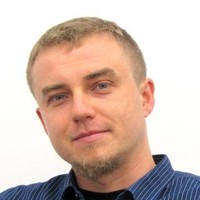 Przemek Chmielewski