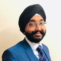 Sean (Gurdarshan) Bhaker