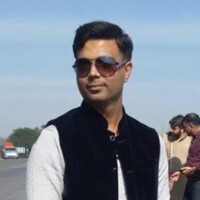 Qaisar Raza