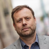 Haakon Johansen