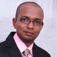 Eranga Dushan