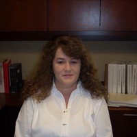 Michaela Bernier, AIS, CISR, PIAM
