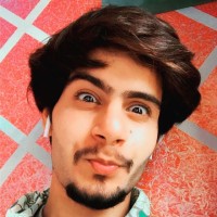 Mohammed Fahail