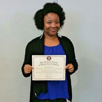 Lenora Jackson