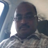 Krishna moorthy Rajagopal