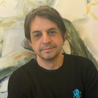 Marc Algranti