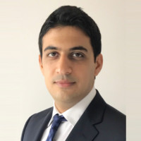 Pasha Fakhouri