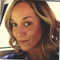 Jessica Pymm