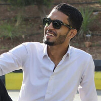 Mostafa Almasry