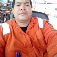 Timothy Anak Joshua Renang