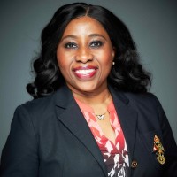 Deola Oye RPh, CDM, PMP