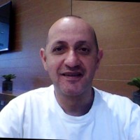 Alexandre De Camargo Miranda