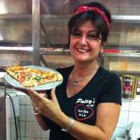 Filomena D'Amore