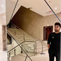 Vignesh Muralidharan
