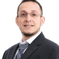 Carlos D. Gloria Villa