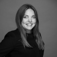 Stina Rådmark