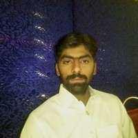 Ali raza