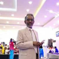Seed Ahmed Gaddourah