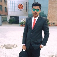 Jigar Mistry