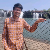 Sai Punith Bonagiri