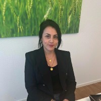 Sandra Fuentes Delgado