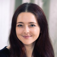 Caitlin Gorman