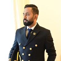 Kalana Gamage