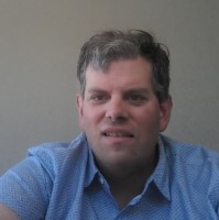 Peter Tolhurst