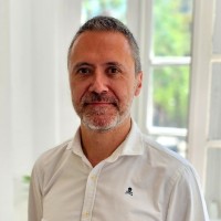 Antonio María Mestre Jordá