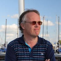 George Van Der Meulen