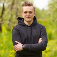Dmytro Bilozertsev