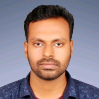 RINEESH K P