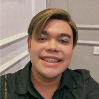 Joshua Arellano, Cspe, Chra, Csfle
