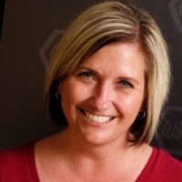 Kelly Ledin