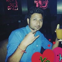 Jitendra Kaspate