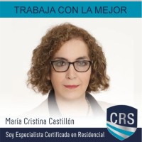 Cristina Castillon
