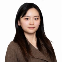 Lucy(Luyuan) Cao