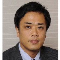 Hiroyuki Kurihara