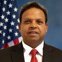 Dindipi Nath(USA)