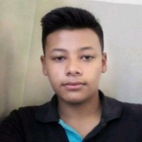 Rohan Thapa