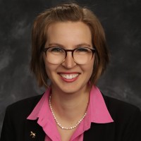 Michelle LeGault