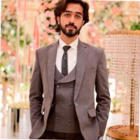 Muhammad Owais