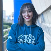 Meriem Ben Ismail
