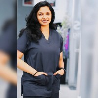 Dr. Hemapriya Pothula