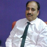 Atul Sharma