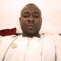 Mamoudou Gana