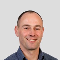 Eric Harms