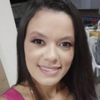 Débora Thais Ferreira
