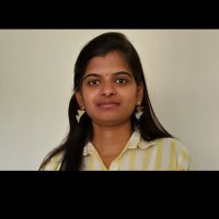 Shruthi Boddu