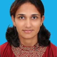 Golda Cherian